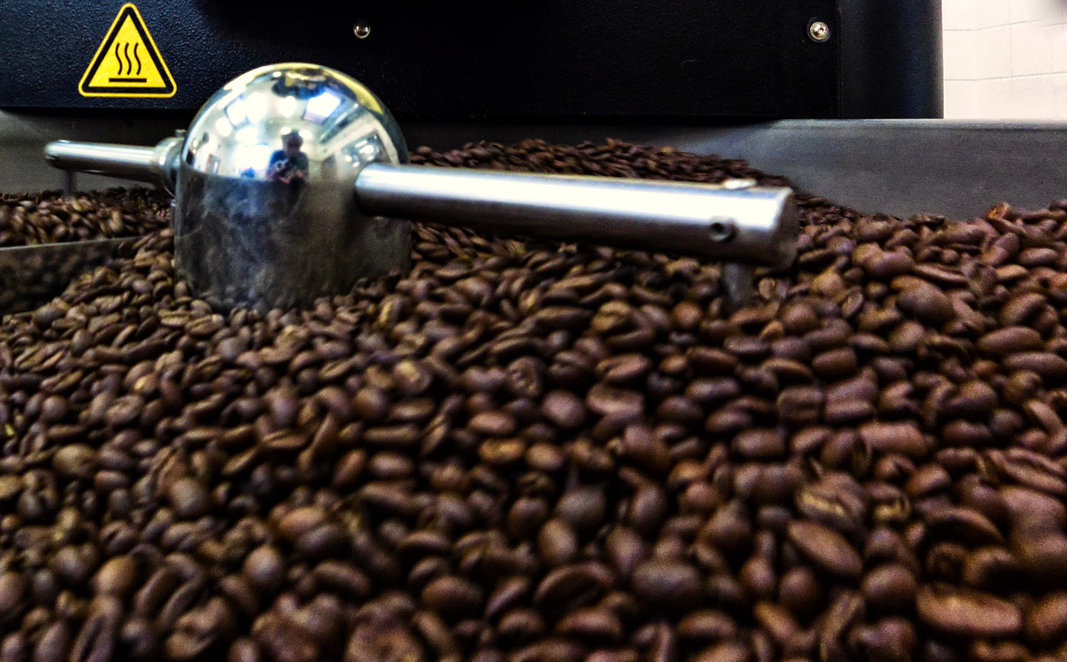 Freshly Roasted Speciality Coffee